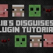 LibsDisguises Plugin Tutorial