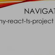Setup React Vite Typescript In Windows