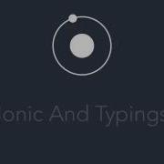 Ionic And Typings