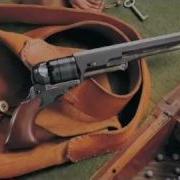 1847 Colt Walker By Uberti