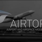 AirTOP Rule Based Airport And Airspace Fast Time Simulation