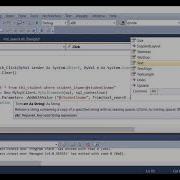 How To Use Listview To Search For A Record In A Database