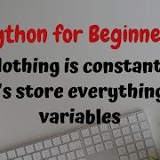2 Comments Variables And Datatypes Python Tutorials