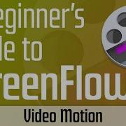 Add Some Pizazz To Your ScreenFlow Animations With Video Motion