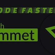 Emmet Faster HTML CSS Workflow