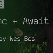 Async Await In JavaScript Talk From Wes Bos
