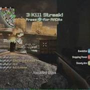 AquRz COD 4 Mini Edit BoG