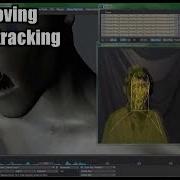 NevronMotion Kinect Face Tracking Demo Audio Manipulation Higher Quality