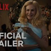 The Perfect Couple Official Trailer Netflix