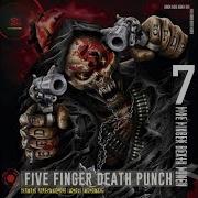 Five Finger Death Punch I Refuse With Lyrics
