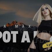 SPOT A FAKE AVA MAX Lyrics