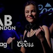 Anfisa Letyago Mixmag Lab London