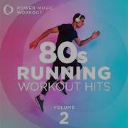 80s Running Workout Hits Vol 2 Nonstop Running Fitness Workout Mix 135 BPM