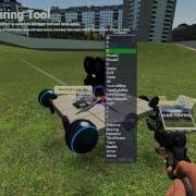 Garry S Mod How To Create A UAV