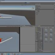 Unity 5 Tutorial Take Damage Do Damage C