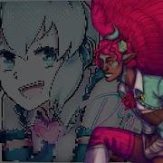 UTAU Digital Girl CZloid UST