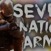 BF1 Song Seven Nation Army With Only Battlefield 1 Sounds