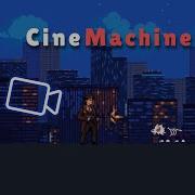 Camera Shake With CineMachine UNITY C