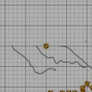 OOGE 2D GameEngine PhysicsJoint Test