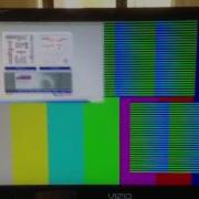 Macnica Rotating Video Frame Buffer