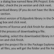 Introduction To JPA Framework