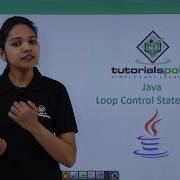 Java Loop Control Statements