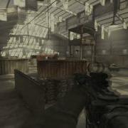 COD4 Team Deathmatch Killhouse HD