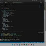 07 React Native Stylesheet