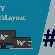 09 KIVY StackLayout