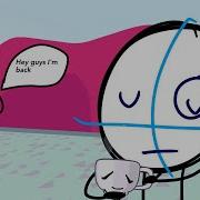 Caffeine Rush Animatic Battle