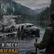The Gold River Project Выжить в лесу первый взгляд