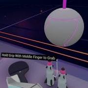 Oculus Quest First Steps
