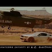 Traveler Inspired By Alan Walker Need For Speed