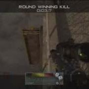 MW2 Crazy Killcam Trickshot