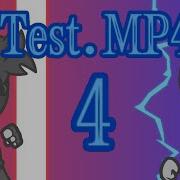 TEST MP4 4 Compilation