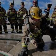 Nozzle Forward And Hose Manipulation Training