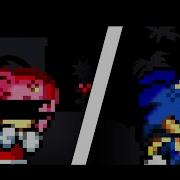 Forever Imperfect Sprite Animation Test