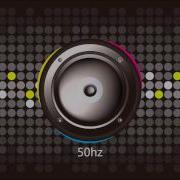 Frequency Sweep 1 100hz Bass Test 1080p HD