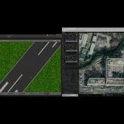 Multi UAV Simulation