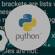 What S The Difference Between Lists Enclosed By Square Brackets And Parentheses In Python