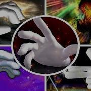 Evolution Of Master Hand Battles 1999 2025