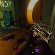 Deathloop Gameplay Is Ridiculous