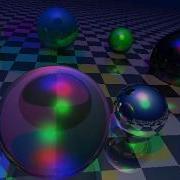 Js Raytracer Update 2 A Trace Of Refraction
