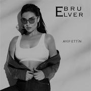 Ayıp Ettin