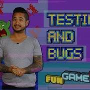Angry Birds Fun Game Coding Testing And Bugs S1 Ep11
