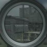 Fastest 1v1 Quickscope Game Call Of Duty 4 Remastered