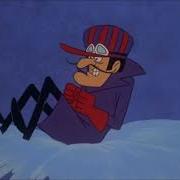 Muttley Do Something Sunny Day