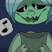Undertale Mini Valentine S Day PMV MAP Part 3