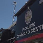 Temple Police Department Unveils Mobile Command Center