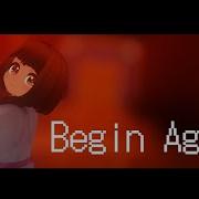 MMD UNDERTALE Begin Again Motion By Sweet B Girl DL 100 Subs Special